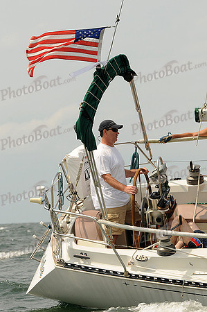 2012 Cape Charles Cup A 2000