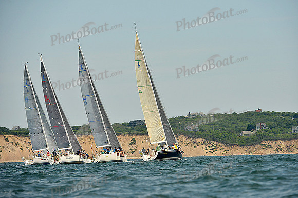 2015 Block Island Race Week I 811