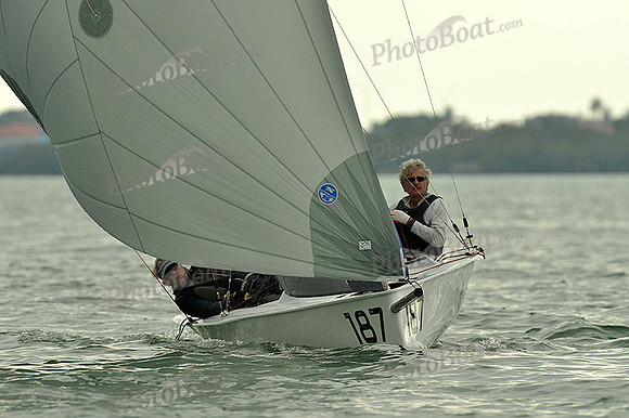 2015 VX1 Winter Series A 709