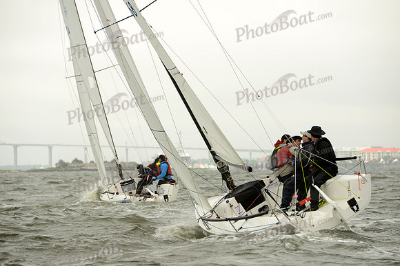 2016 Charleston Race Week A_0121