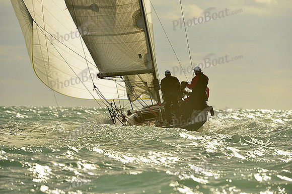2016 Key West Race Week C_0110
