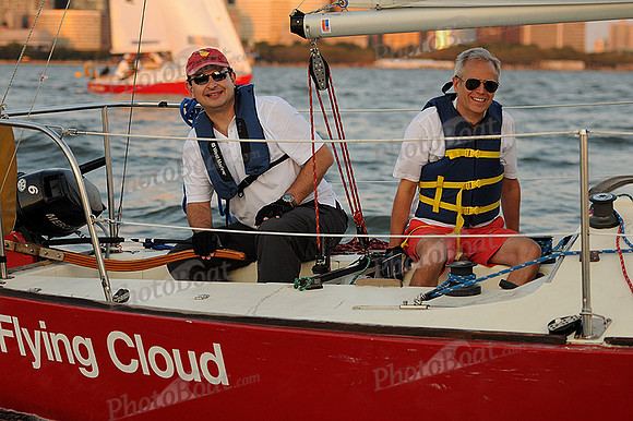 2012 NY Architects Regatta 986