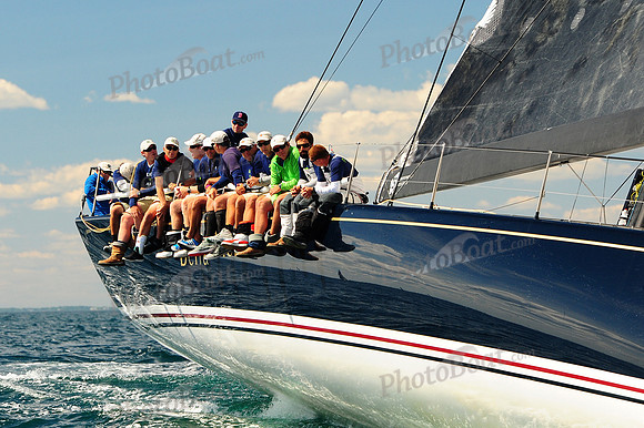 2014 Newport Bermuda A 1599