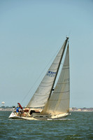 2015 Southern Bay Race Week A 1192