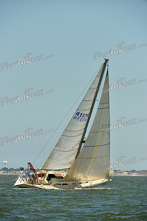 2015 Southern Bay Race Week A 1192