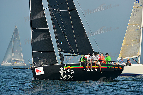 2015 Block Island Race Week A1 260