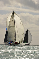 2014 Key West Race Week C 422