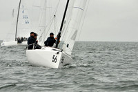 2014 J70 Winter Series D 730