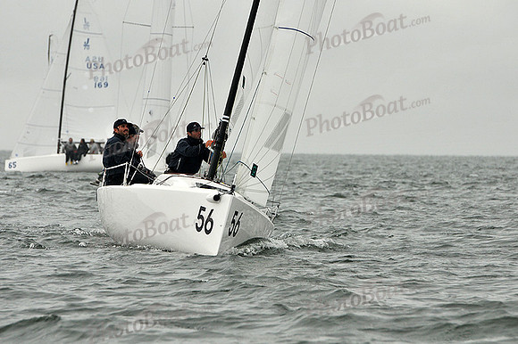 2014 J70 Winter Series D 730