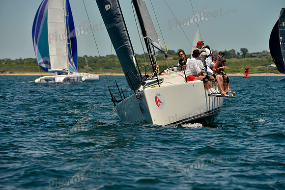 2017 Block Island Race Week F_0908