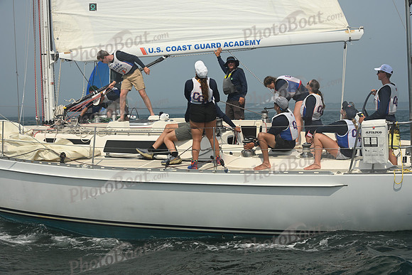 2025 Block Island Race Week A_0981