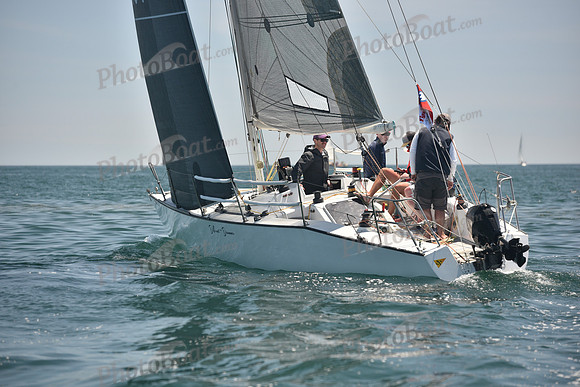 2024 Figawi 1238