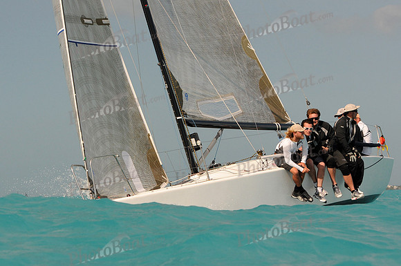 2012 Key West Race Week B 064