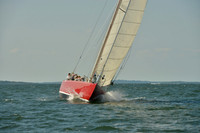 2016 NYYC Race Week A 1680
