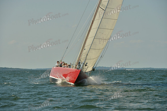 2016 NYYC Race Week A 1680