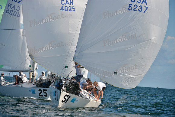 2019 J24 Worlds G_0919