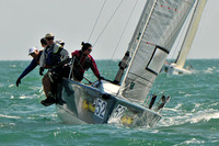 2013 Key West Race Week B 885