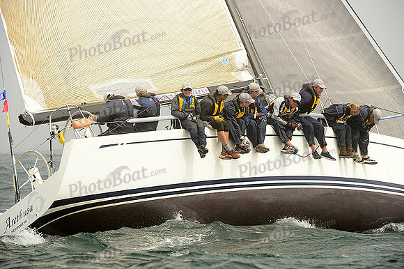 2013 Block Island Race Week E 894
