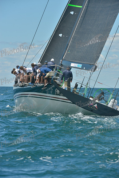 2021 Block Island Race Week D_0956
