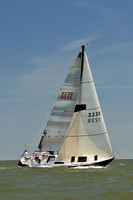 2014 Southern Bay Race Week D 610