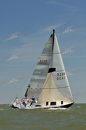 2014 Southern Bay Race Week D 610