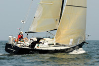 2011 Block Island Race A 108