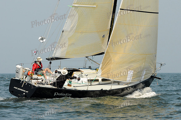 2011 Block Island Race A 108