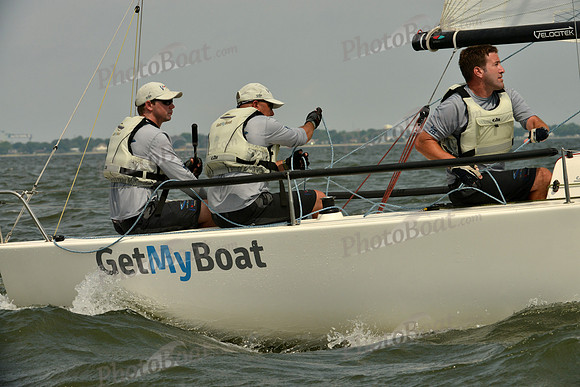 2016 Southern Bay Race Week F_0074