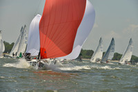 2017 Charleston Race Week D_1673