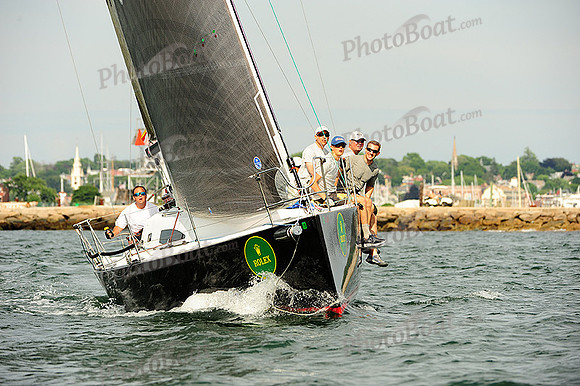 2014 NYYC Race Week A 984