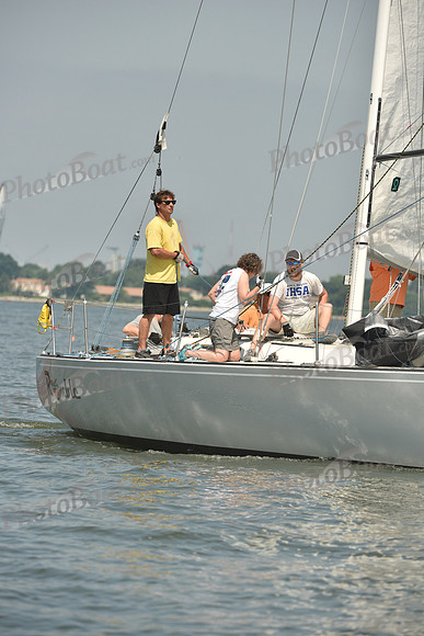 2018 Southern Bay Race Week A_0294