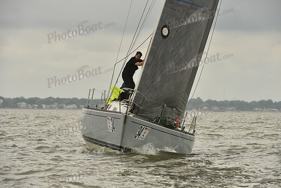 2018 Southern Bay Race Week D_0371