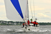 2013 NYYC Annual Regatta A 1831