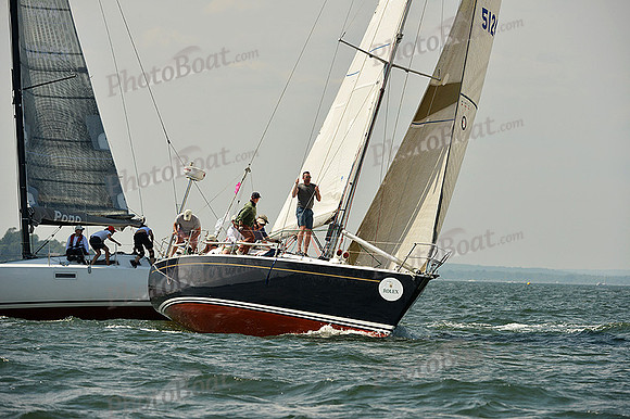 2015 NYYC Annual Regatta E 1160