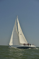 2017 Charleston Race Week A_0528