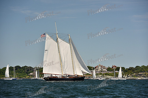 2016 Newport Bermuda Race_0118