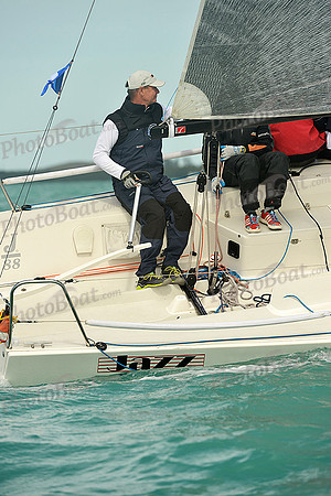 2016 Key West Race Week D_0203