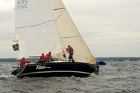 2011 NYYC Annual Regatta C 945