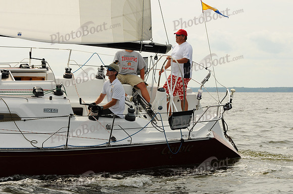 2011 Gov Cup A 690