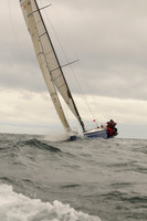 2009 Block Island Race Week Monday 356