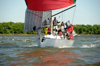 2016 Charleston Race Week E_0498