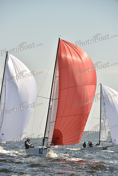 2019 J70 Winter Series C_0511