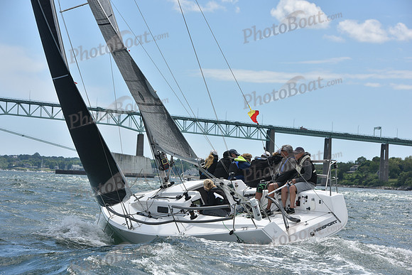 2019 NYYC Annual Regatta A_2494