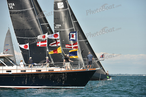 2018 NYYC Race Week E_0290