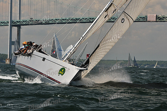 2012 NYYC Annual Regatta A 2319