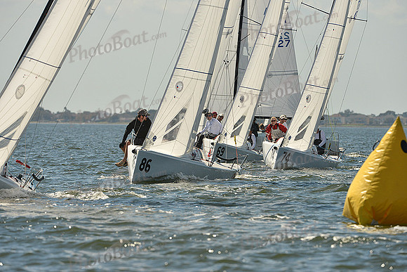 2015 J70 Winter Series E 702