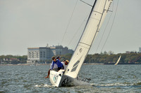 2014 Charleston Race Week D 1621