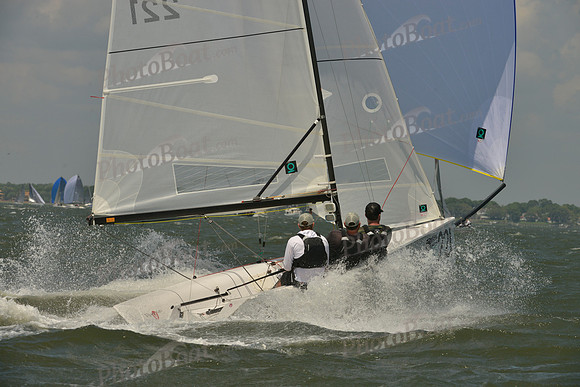 2017 Charleston Race Week D_1967