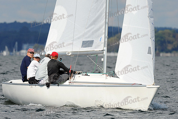 2012 Sonar LIS Champs B 620