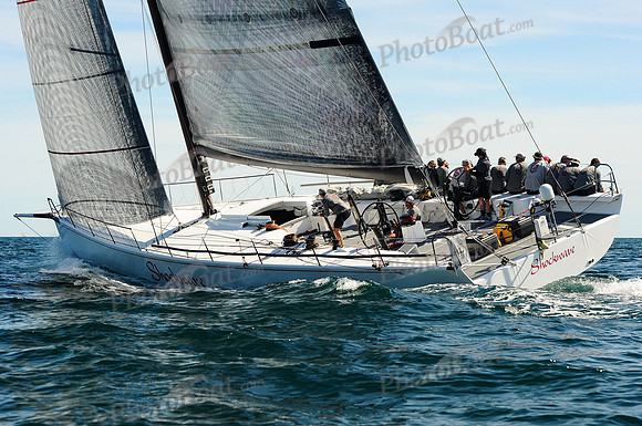 2014 Newport Bermuda A 1762